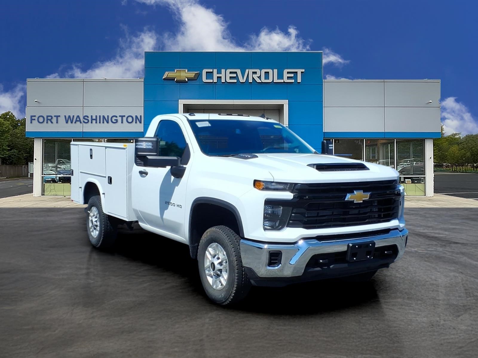 Chevrolet