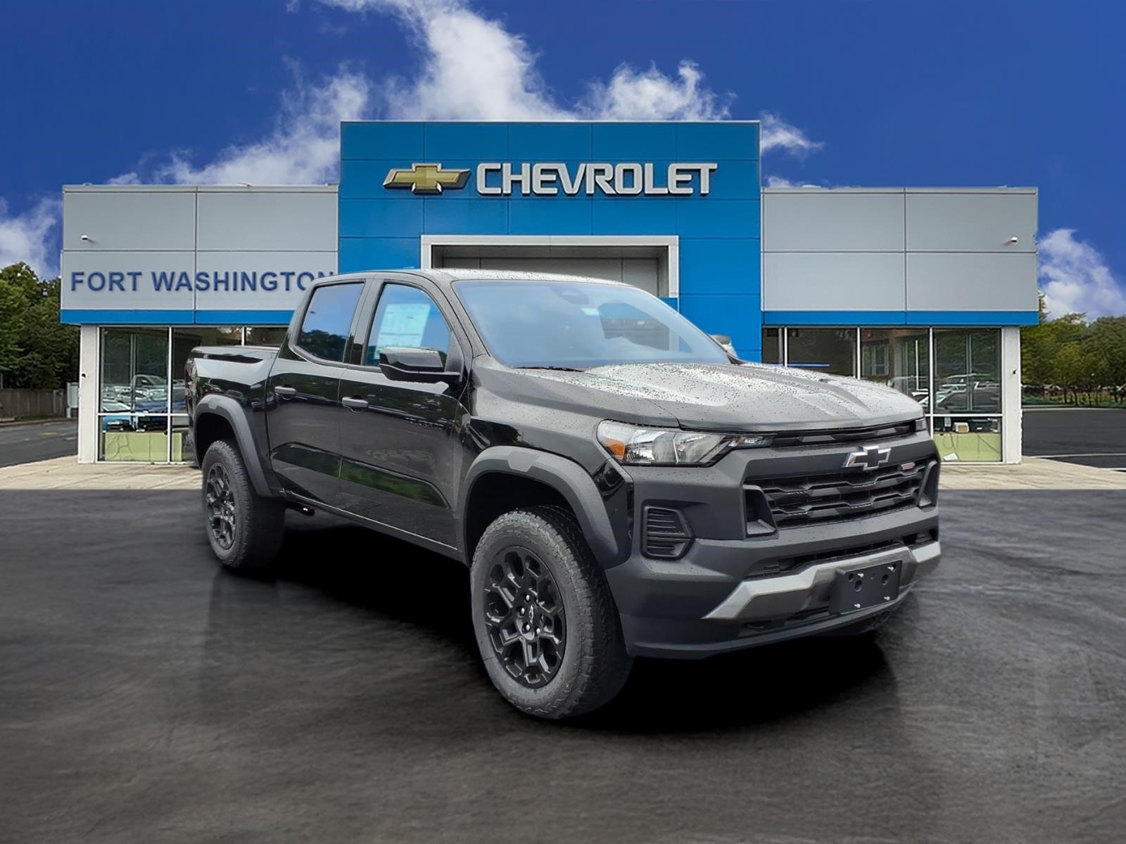 Chevrolet