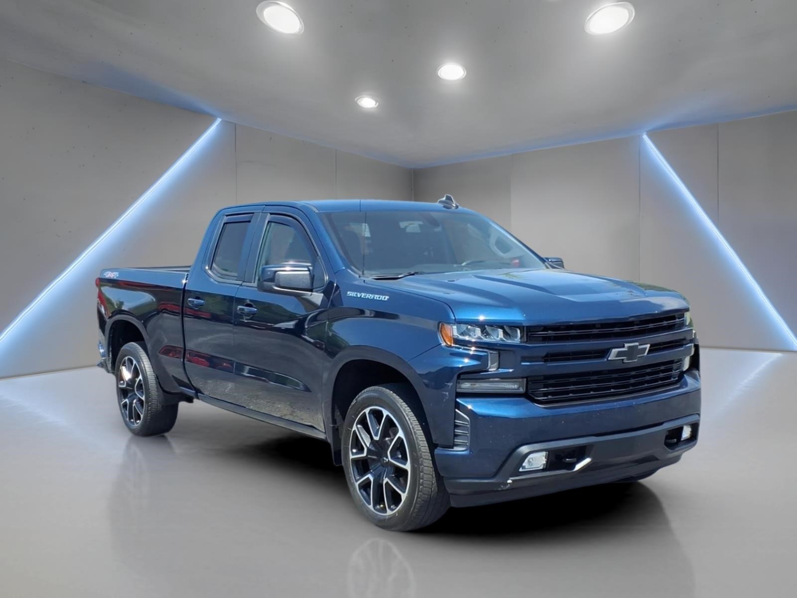 Chevrolet