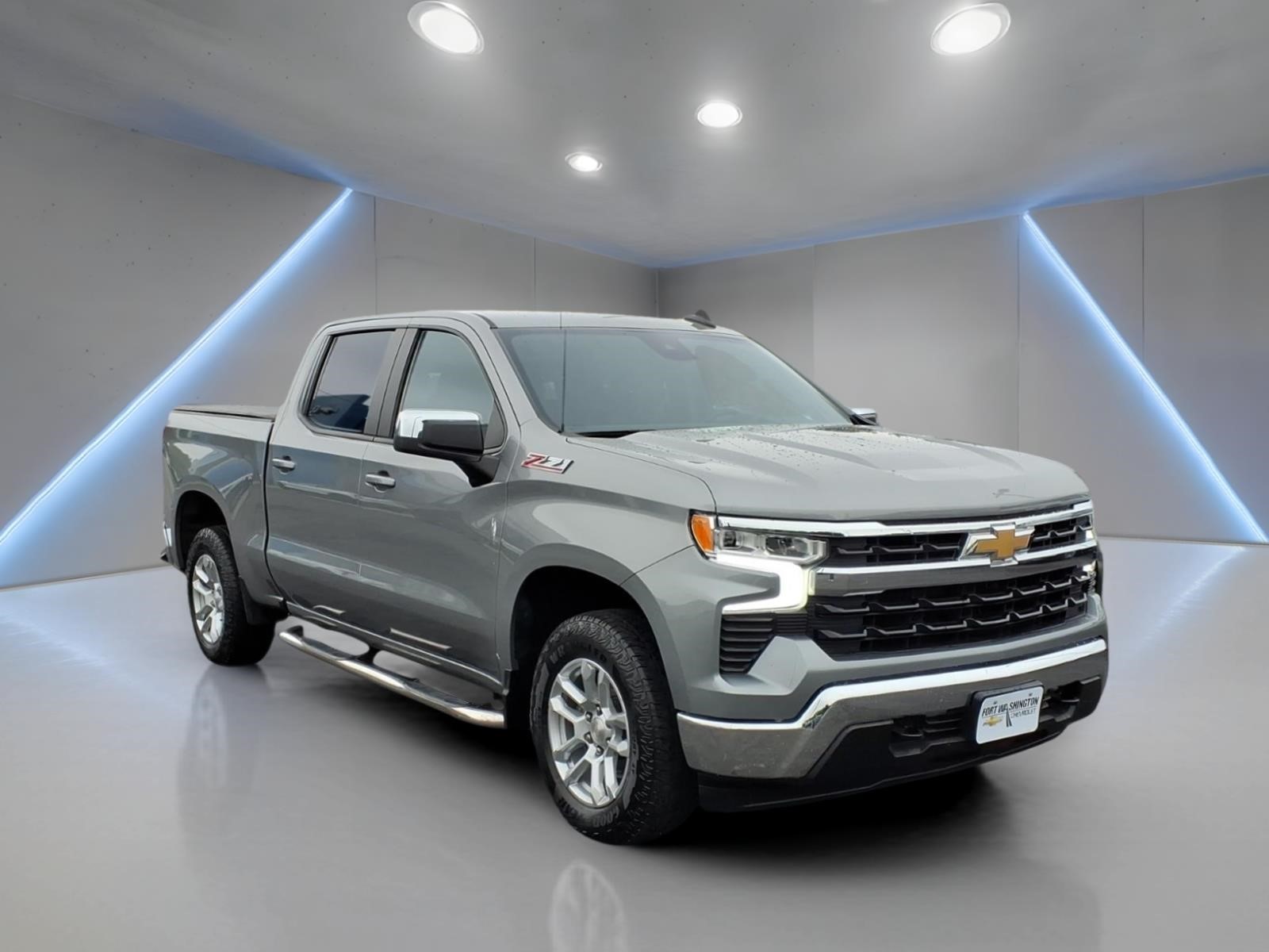 Chevrolet