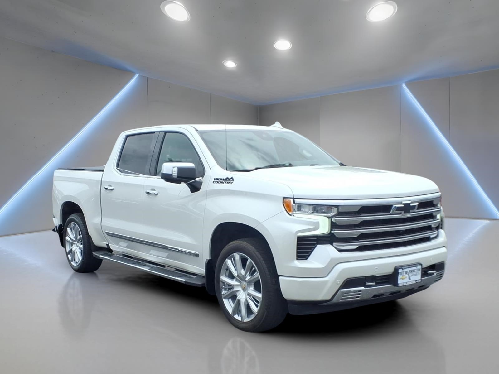Chevrolet