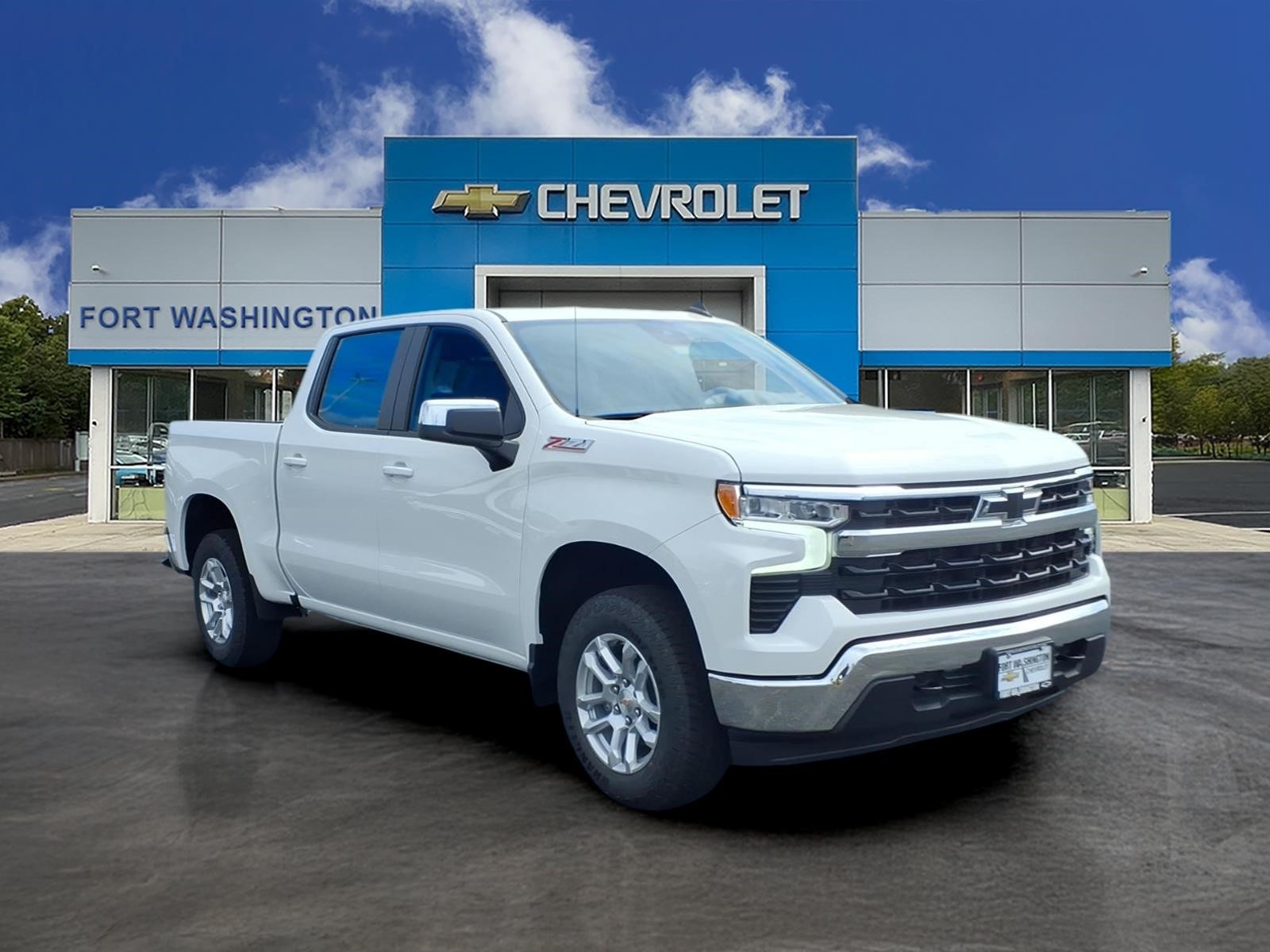 Chevrolet
