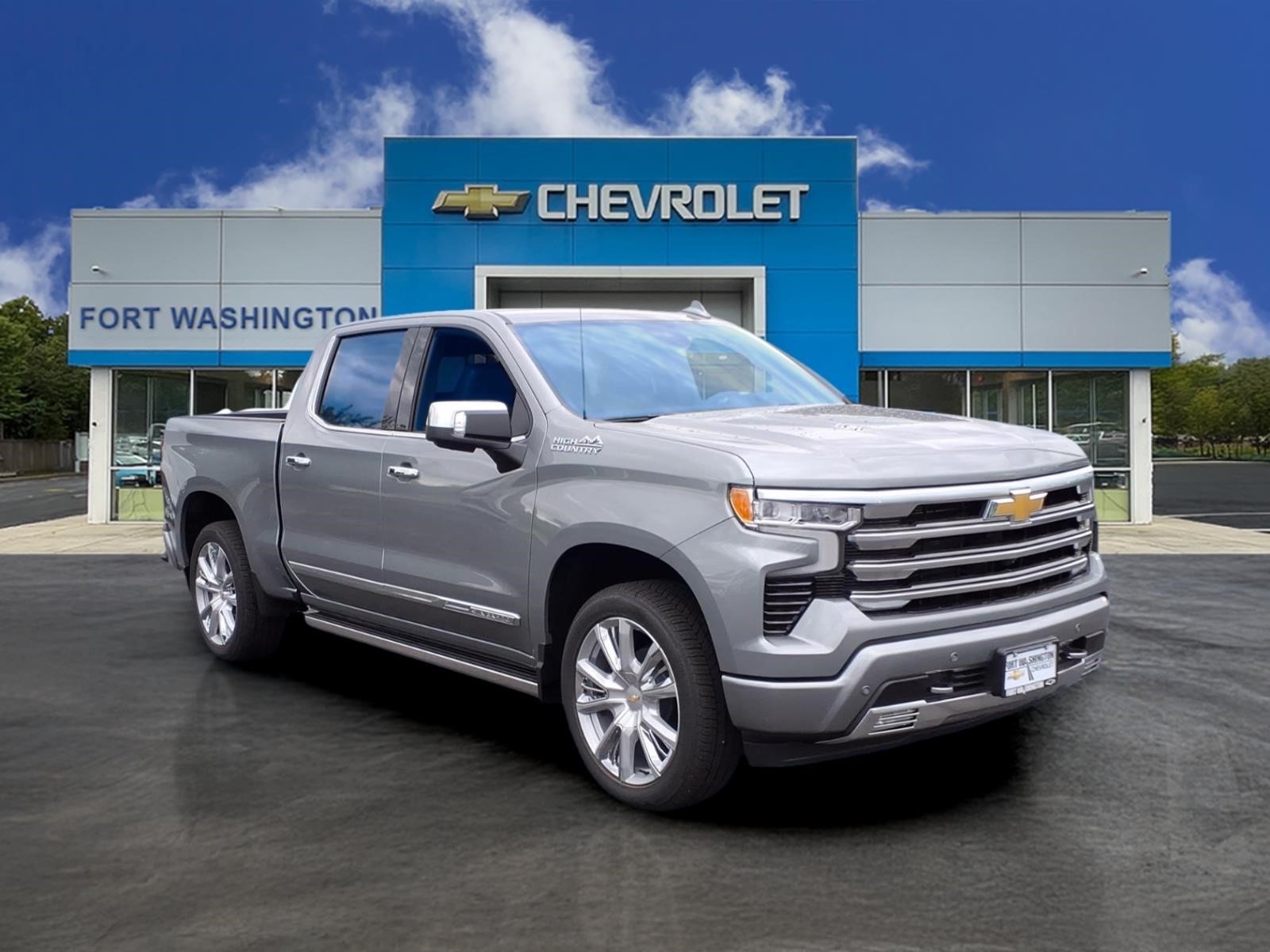 Chevrolet