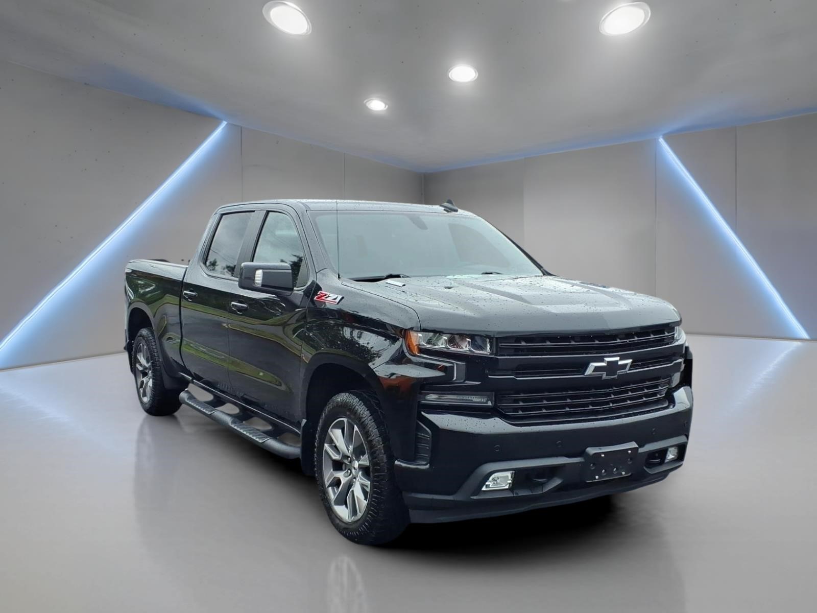 Chevrolet