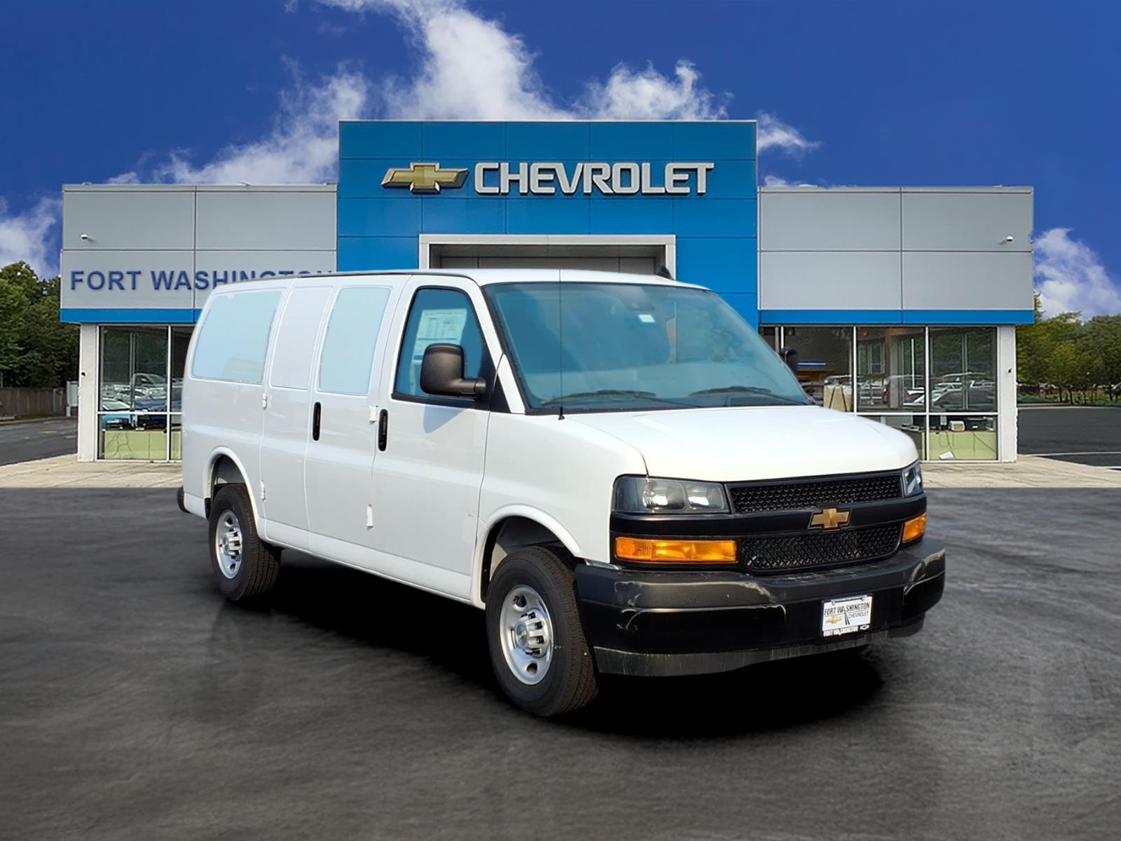Chevrolet