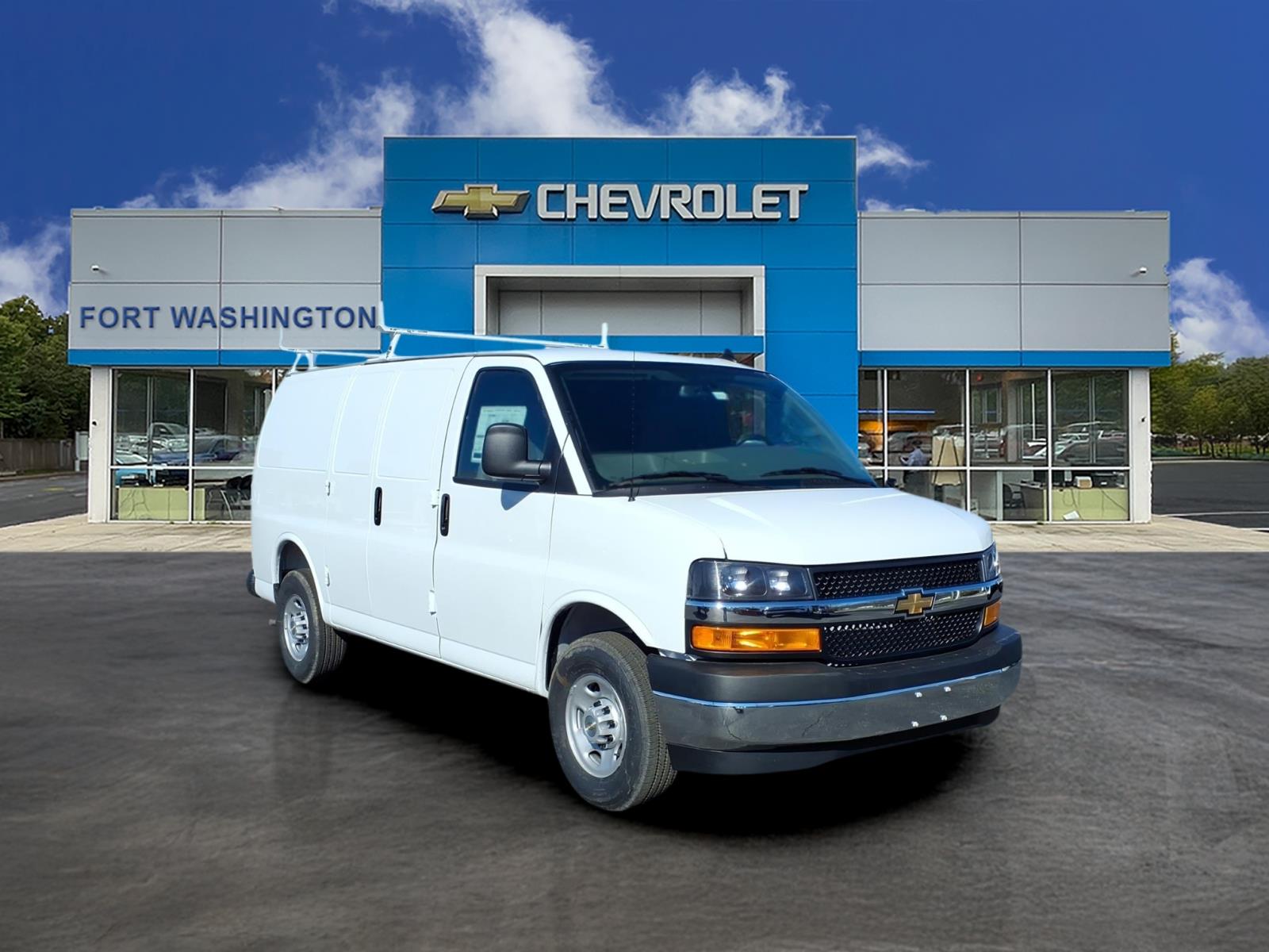 Chevrolet