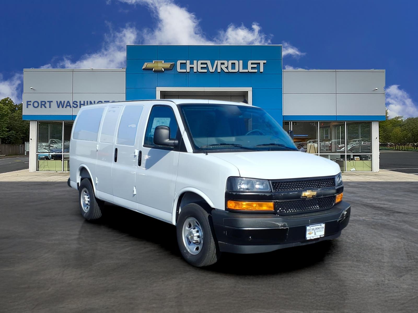 Chevrolet