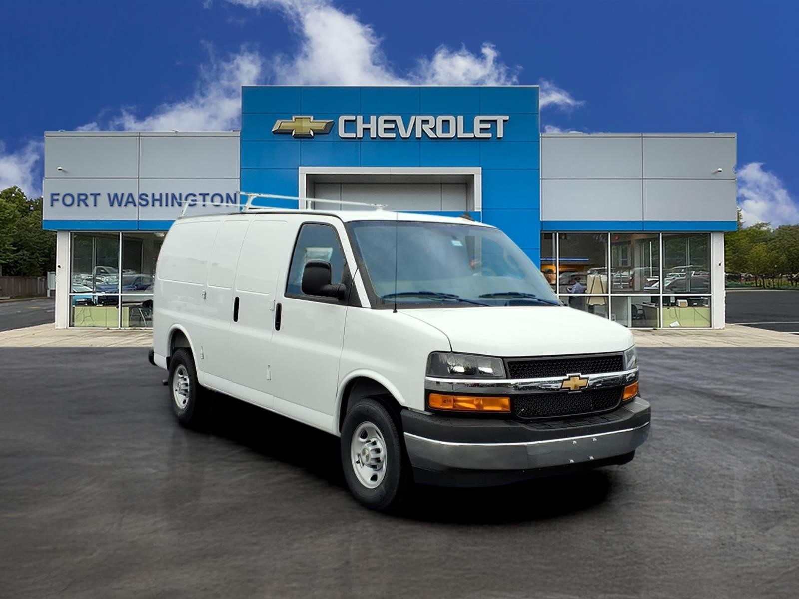 Chevrolet