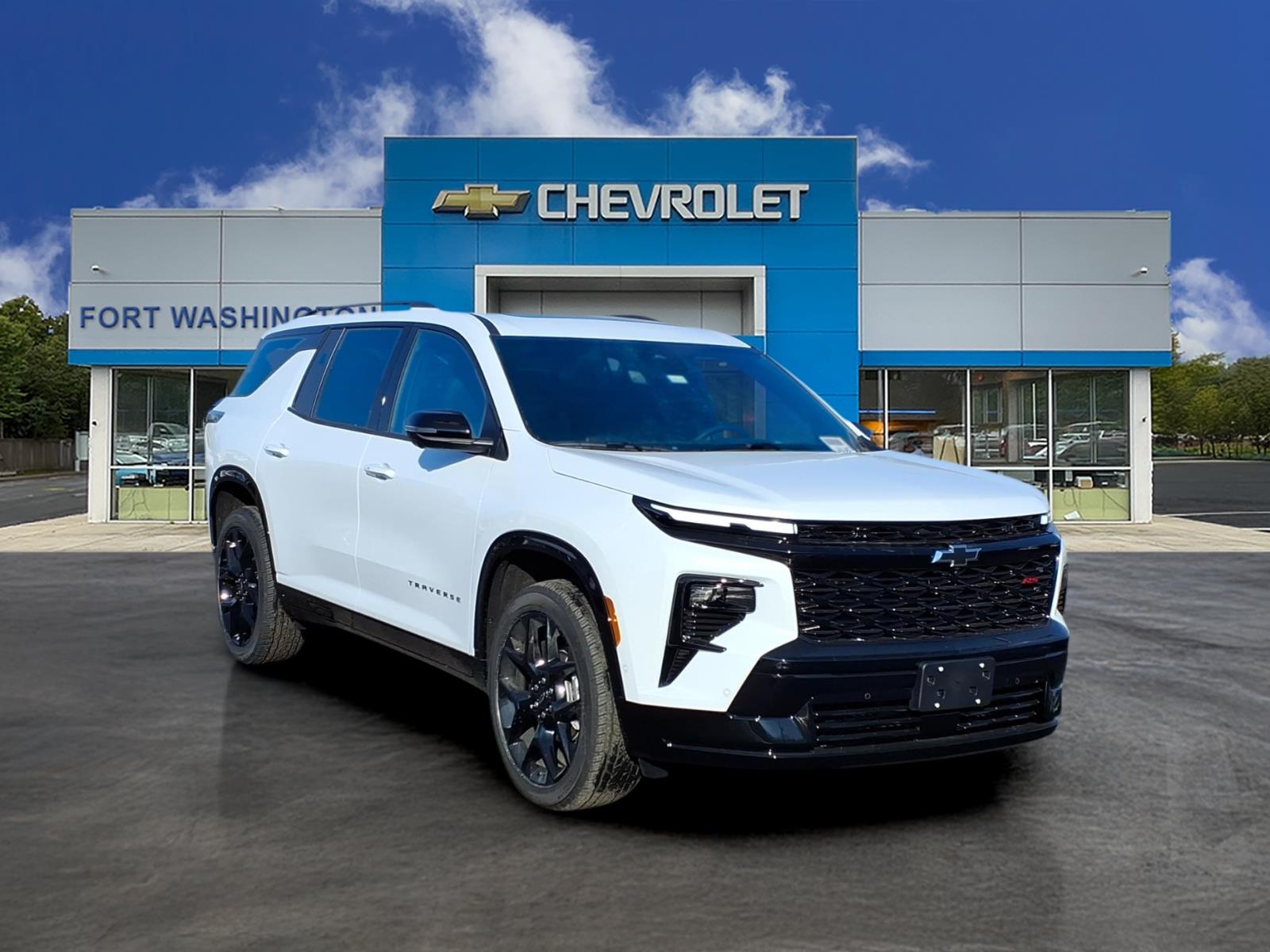 Chevrolet