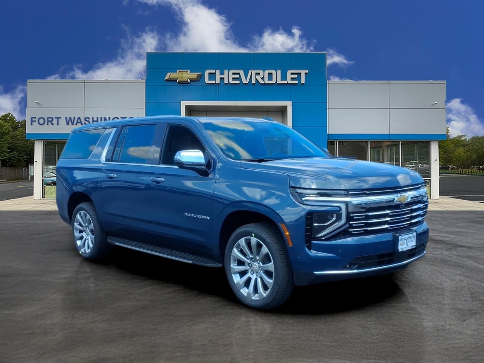 Chevrolet