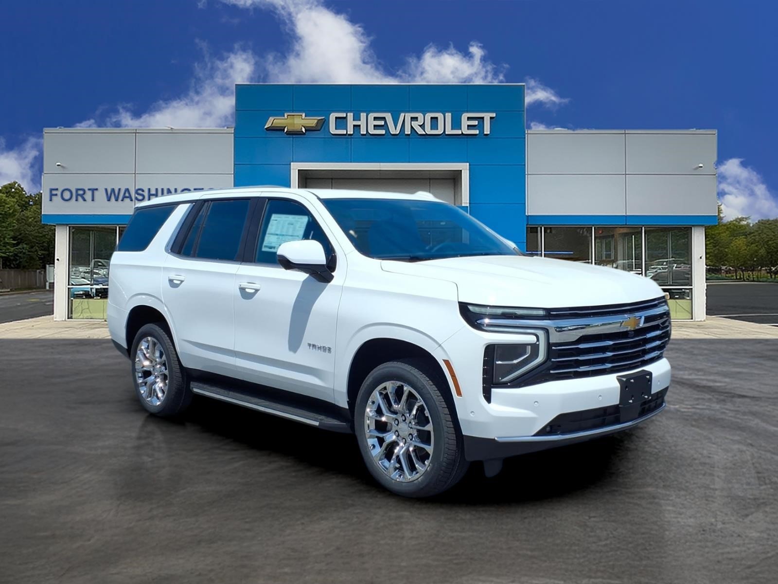Chevrolet