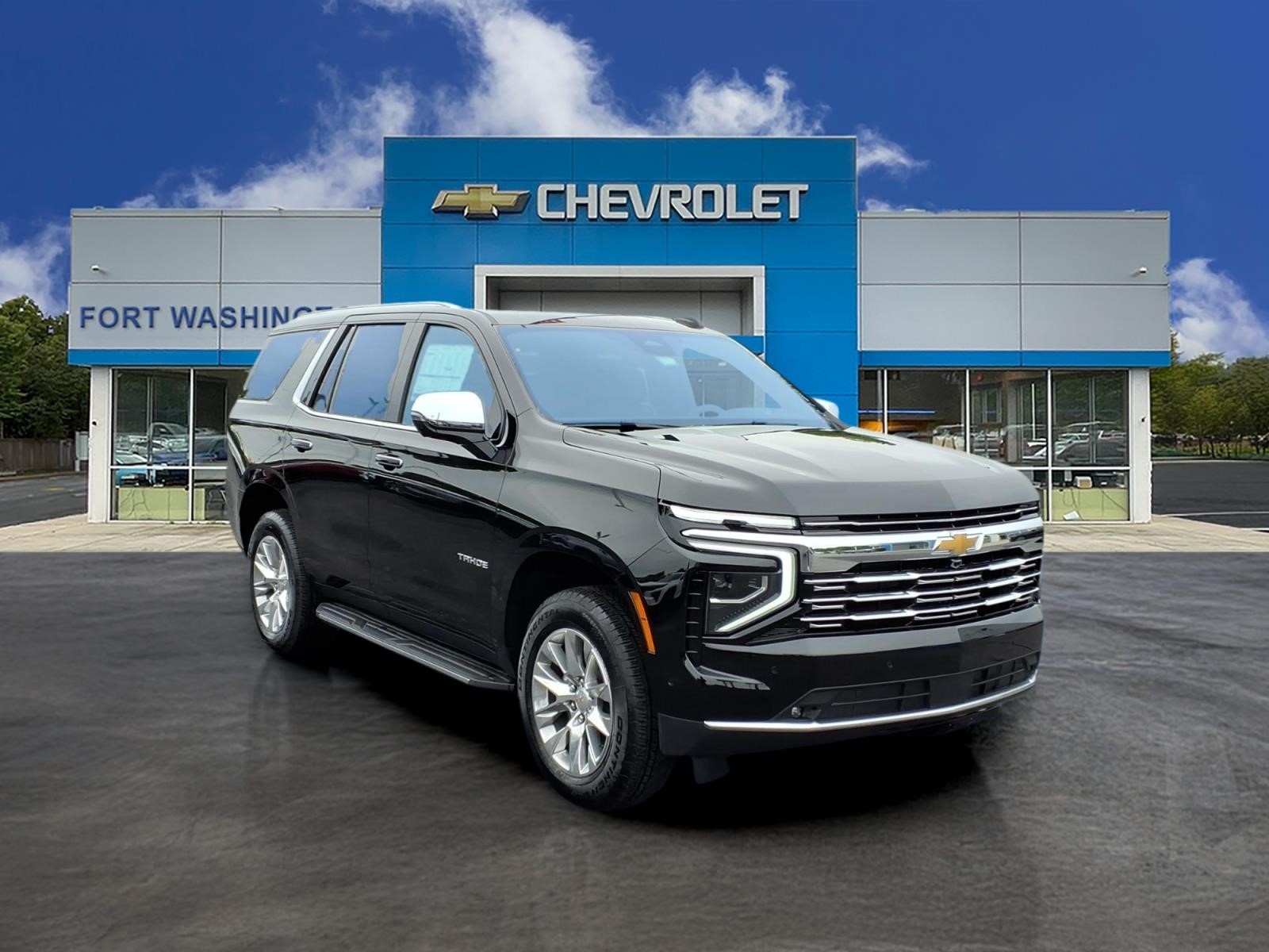 Chevrolet