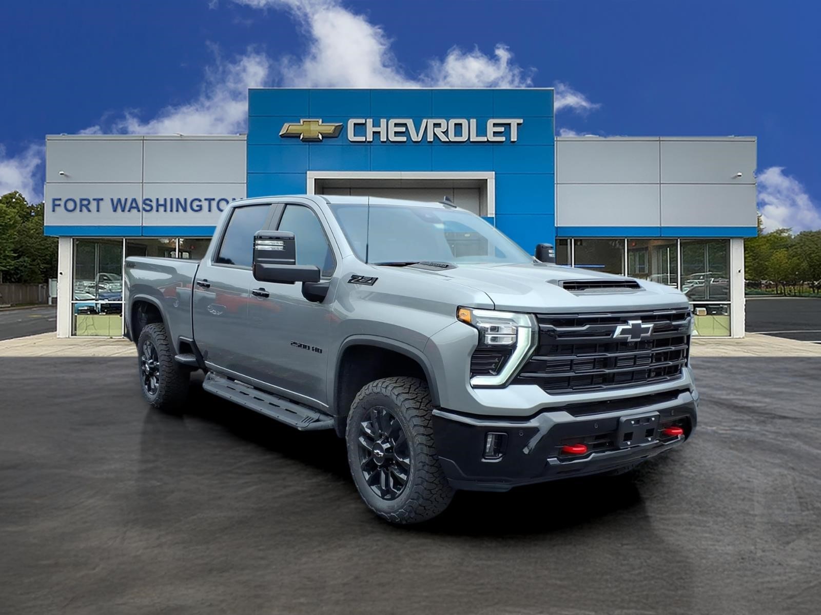 Chevrolet