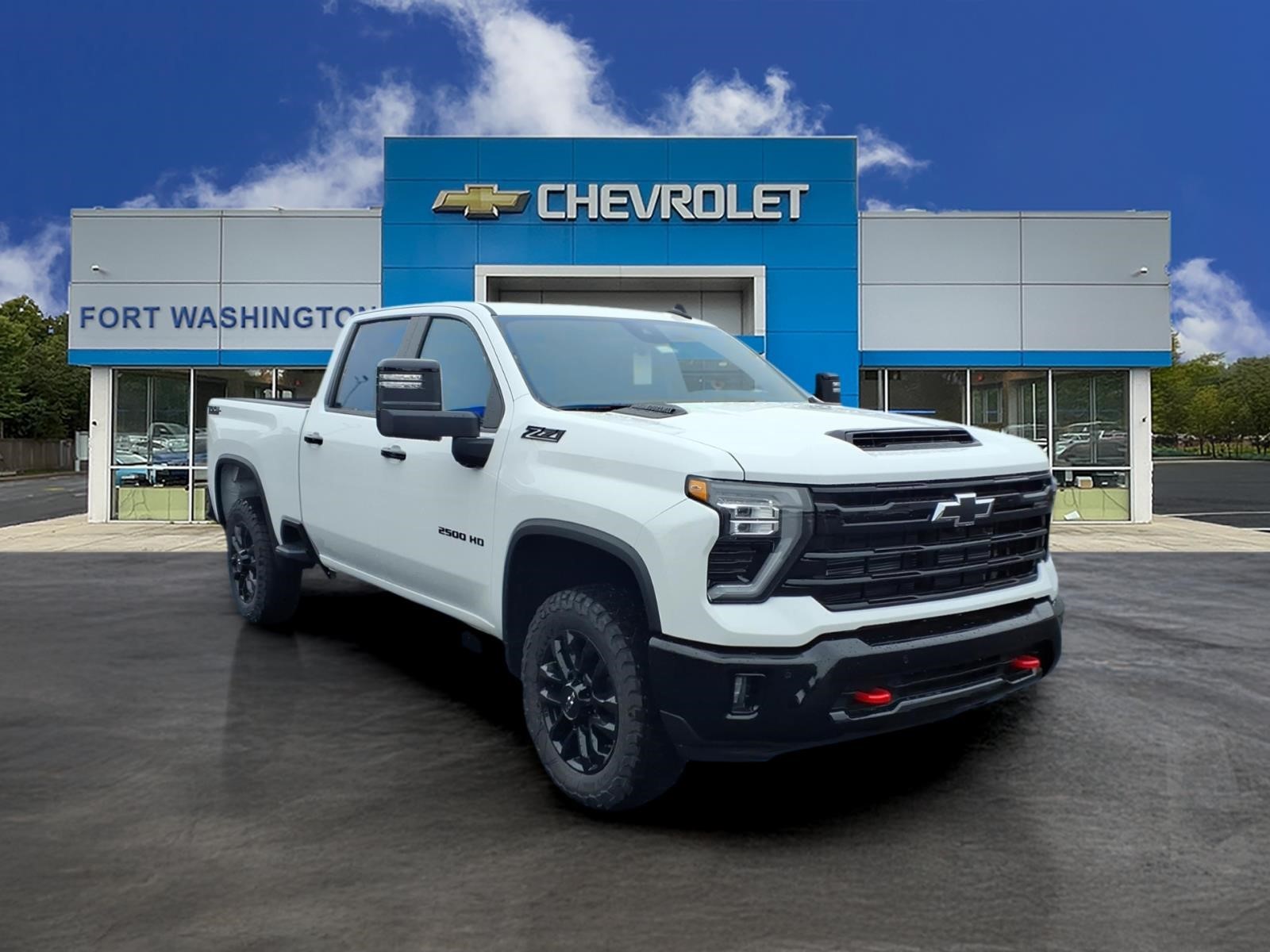 Chevrolet