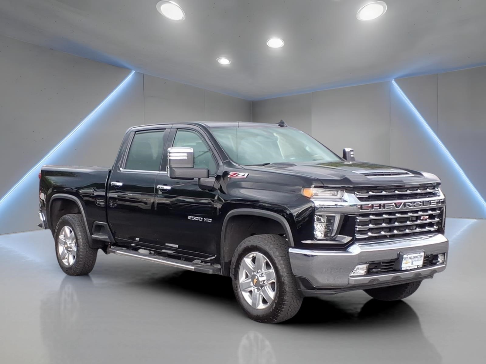 Chevrolet