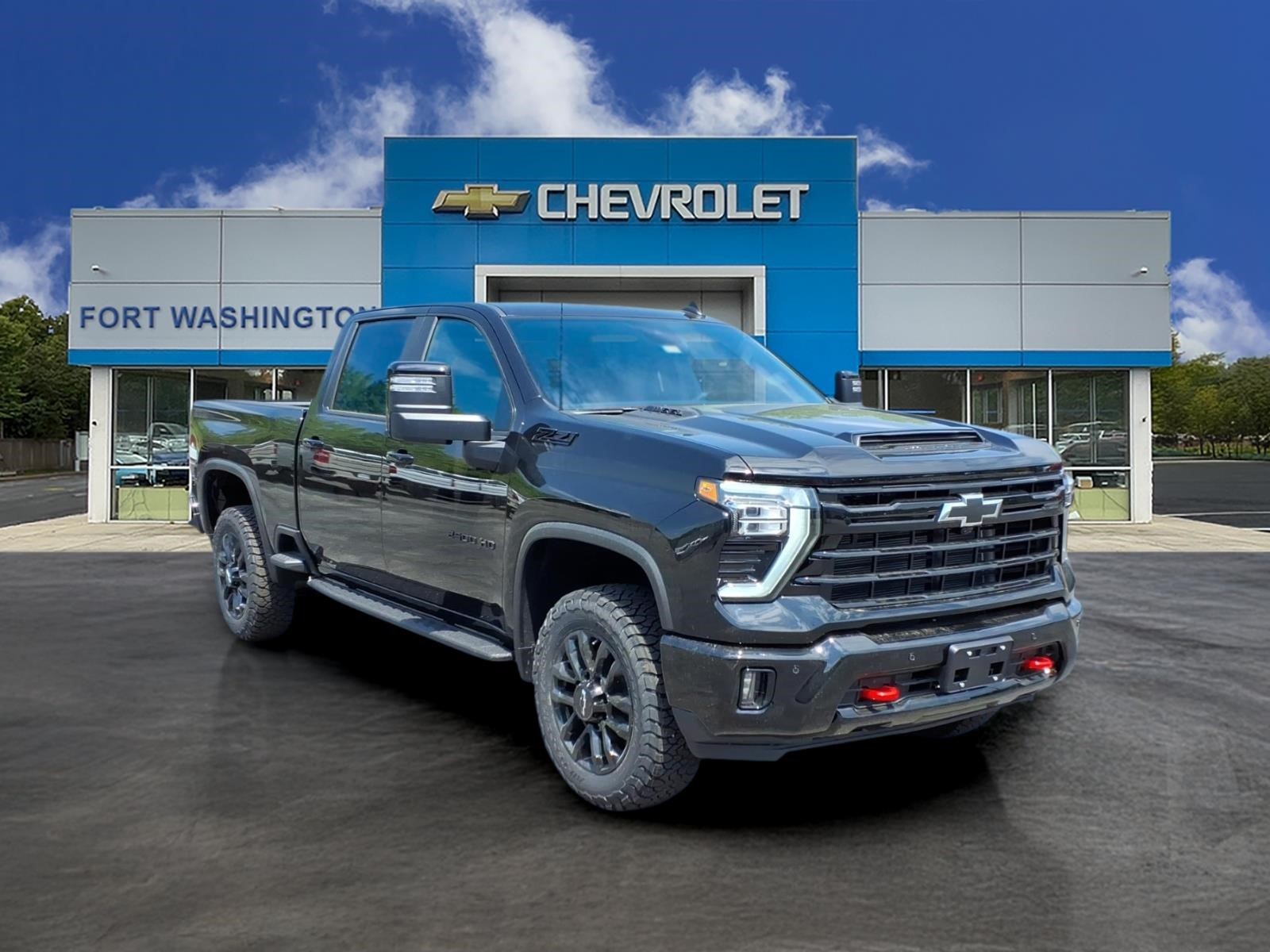 Chevrolet