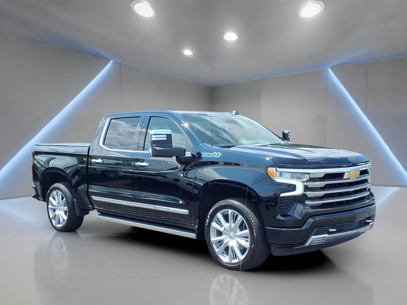 Chevrolet