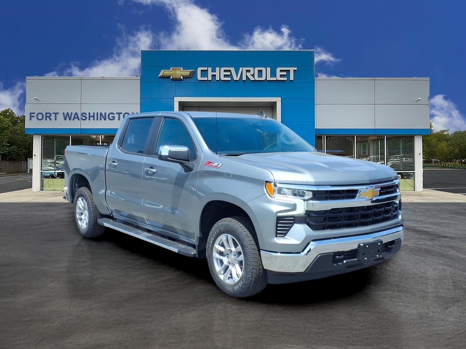 Chevrolet