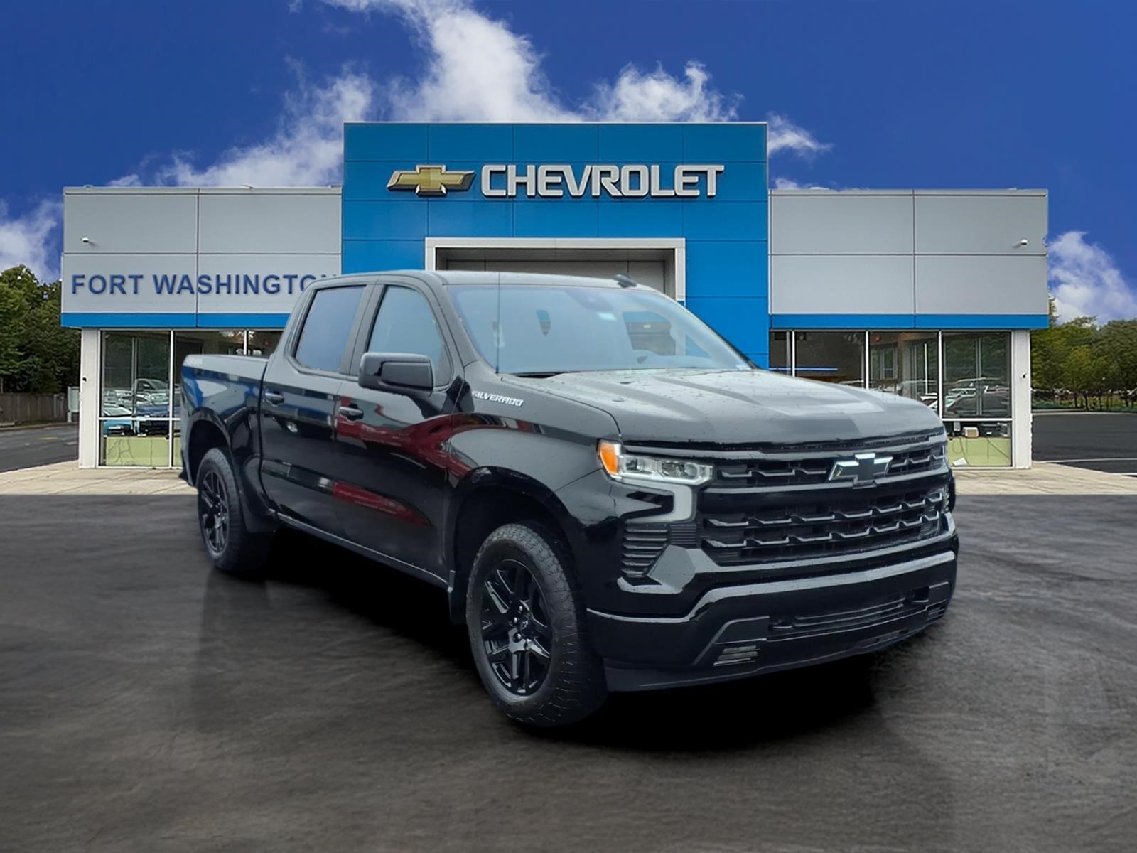 Chevrolet