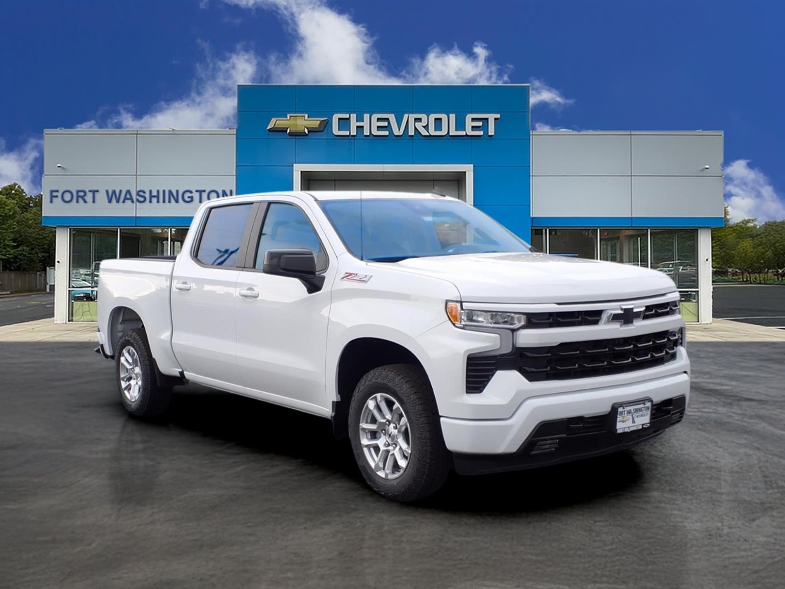 Chevrolet