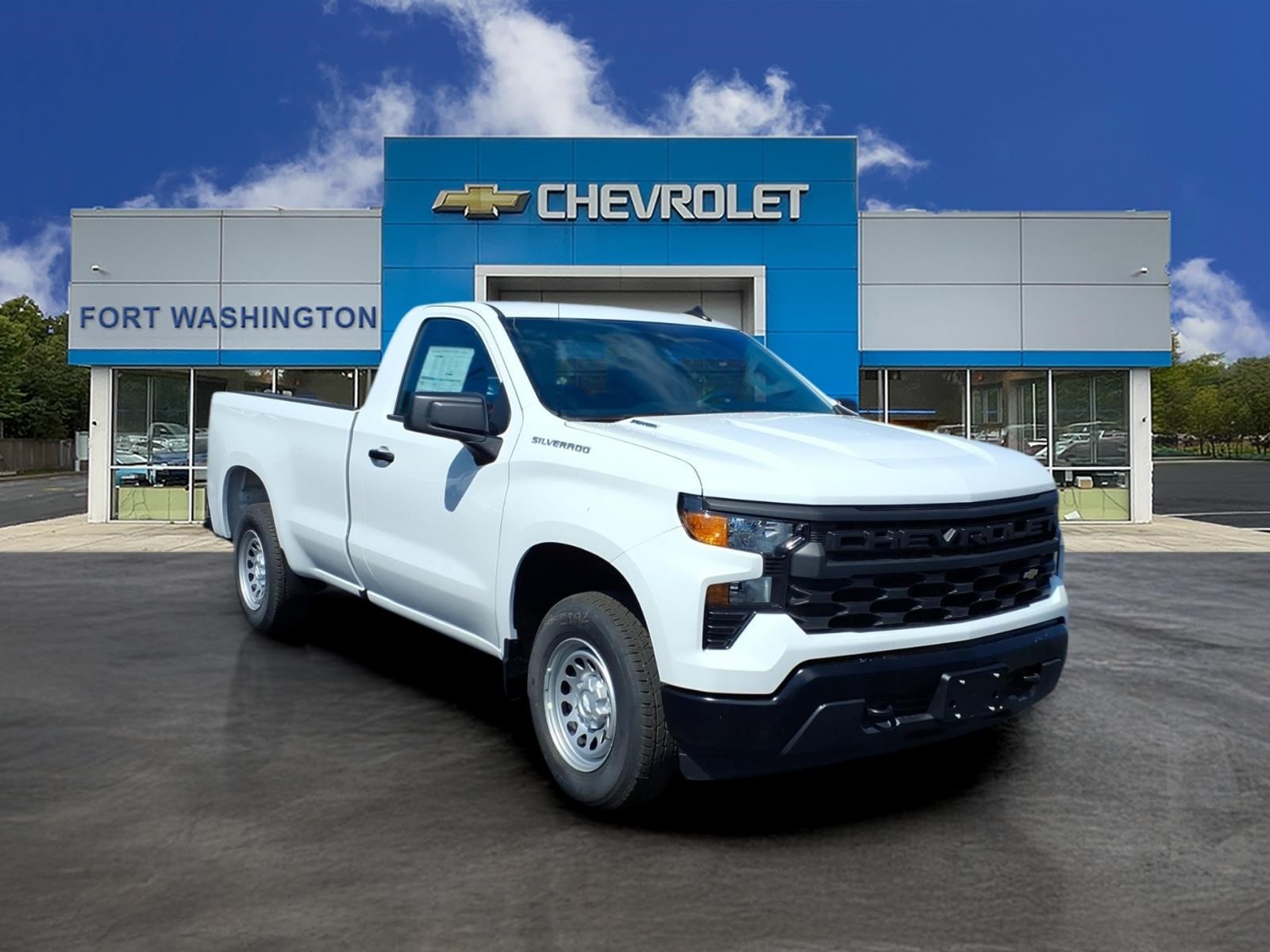 Chevrolet