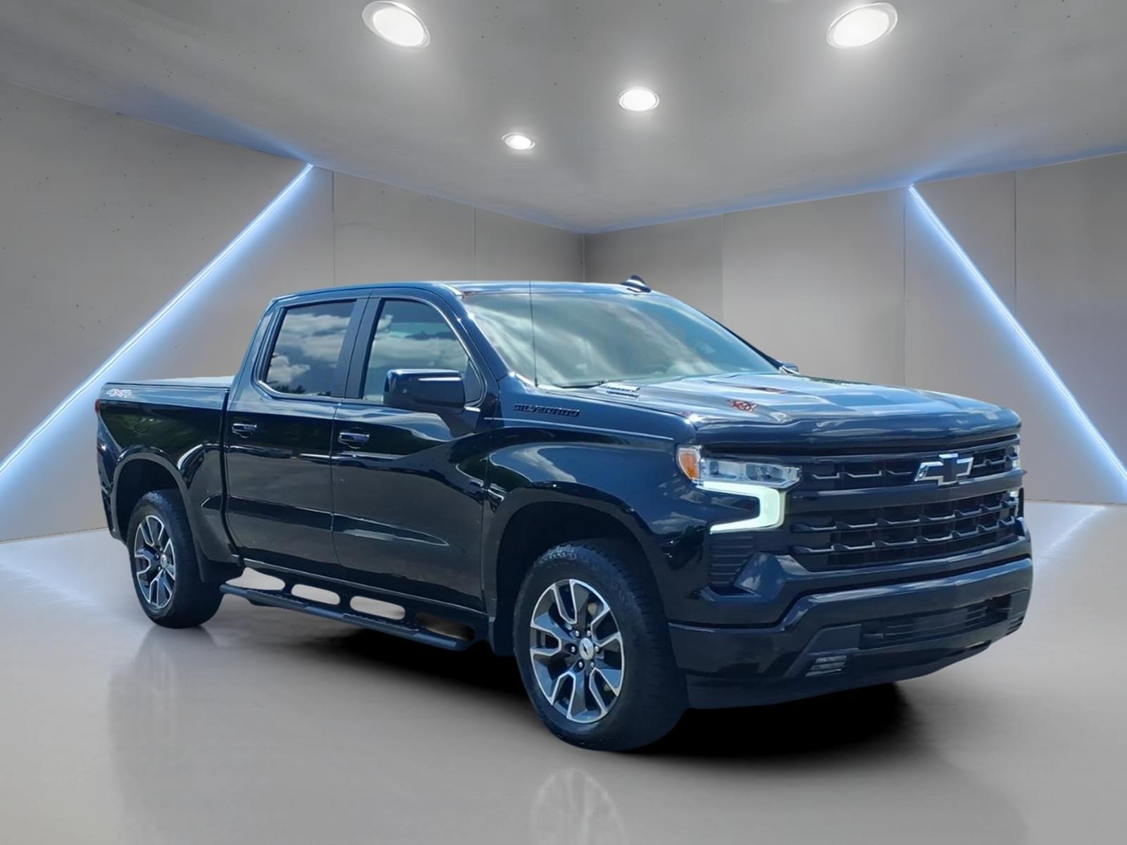 Chevrolet