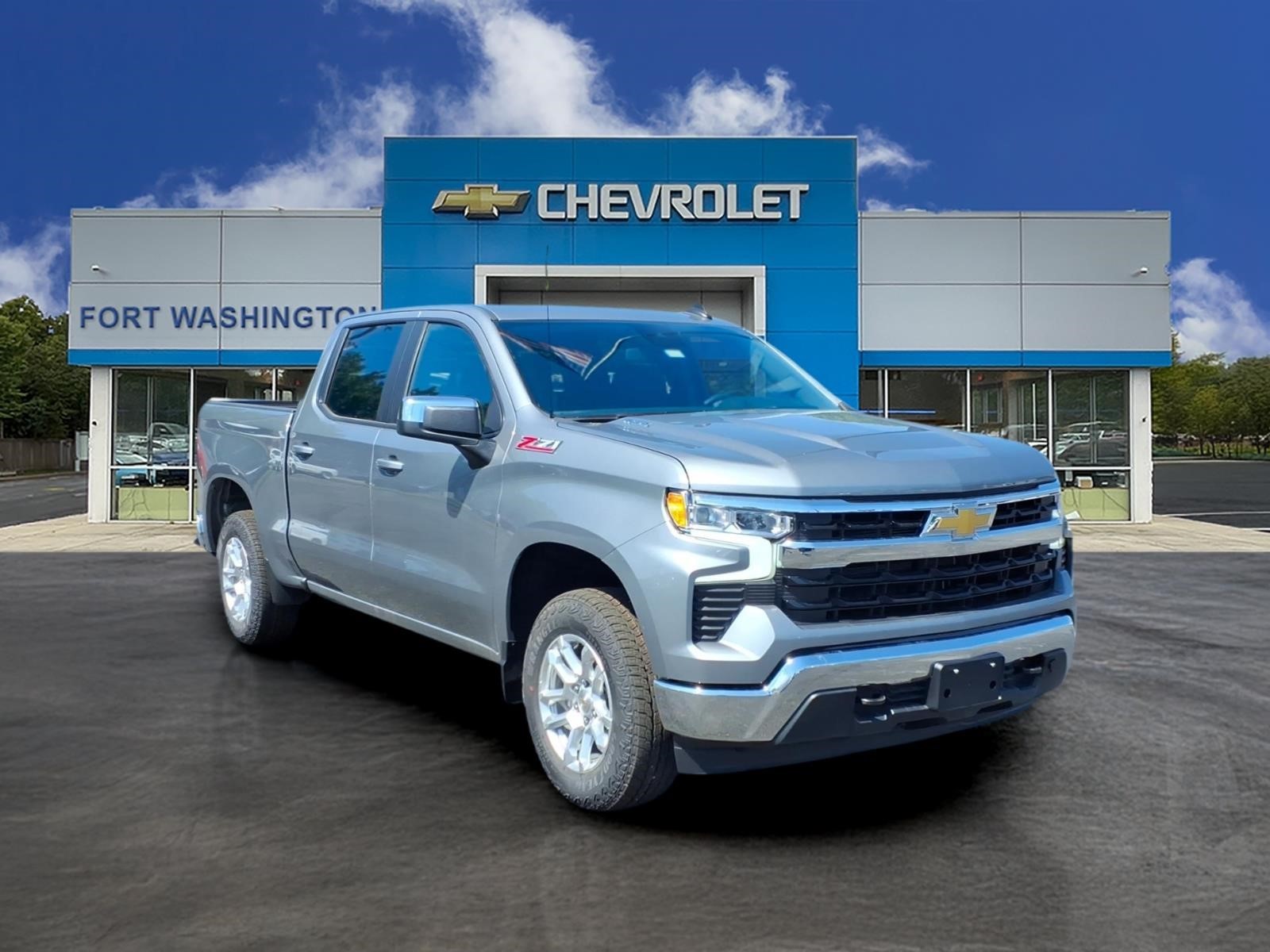 Chevrolet