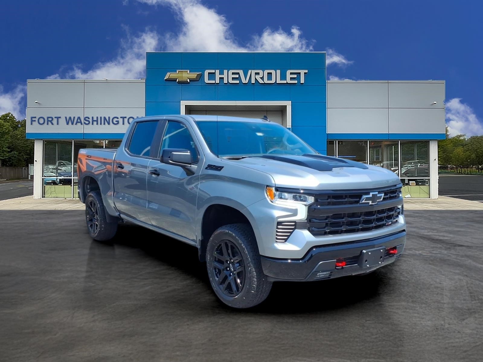 Chevrolet