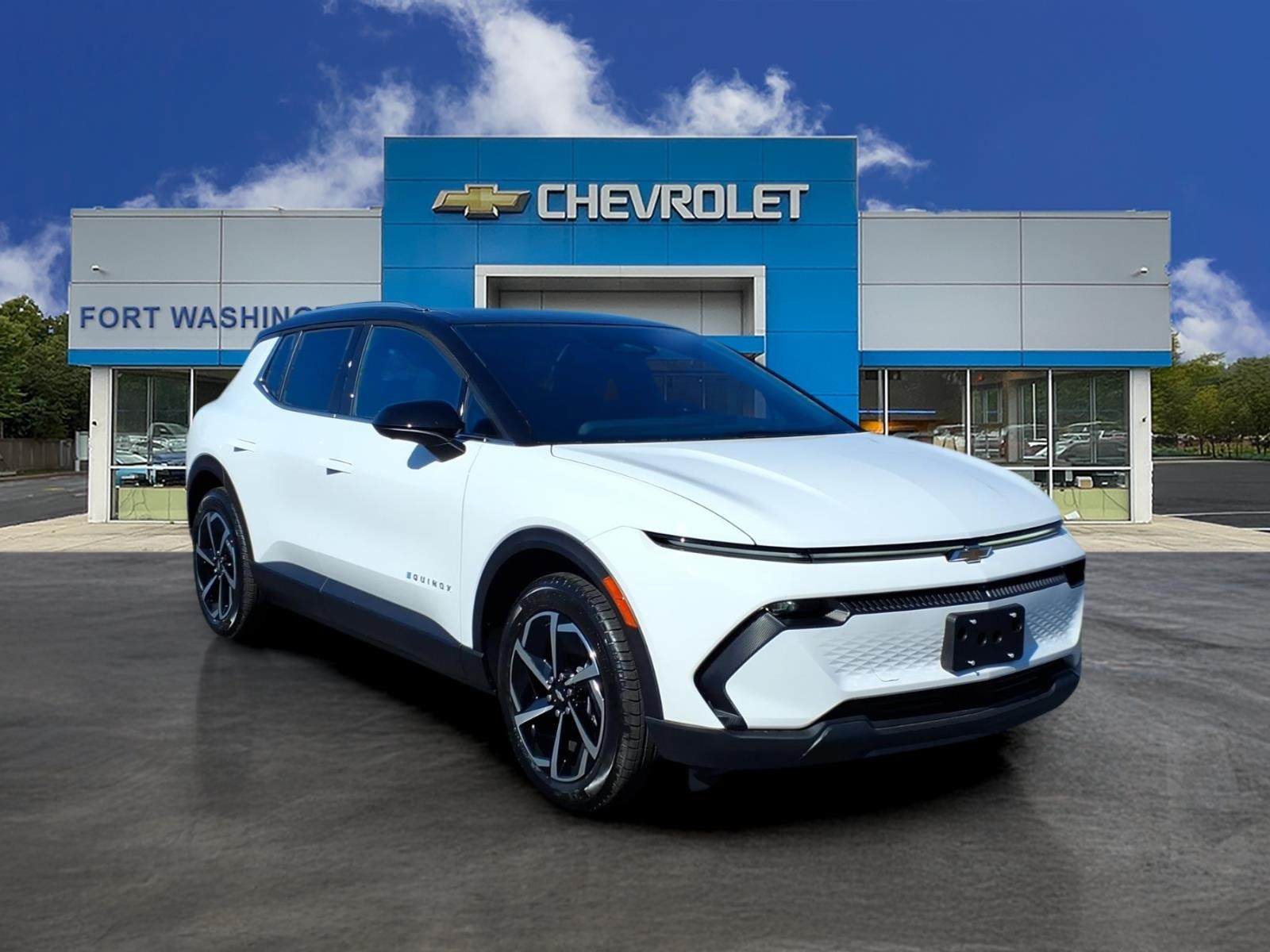 Chevrolet