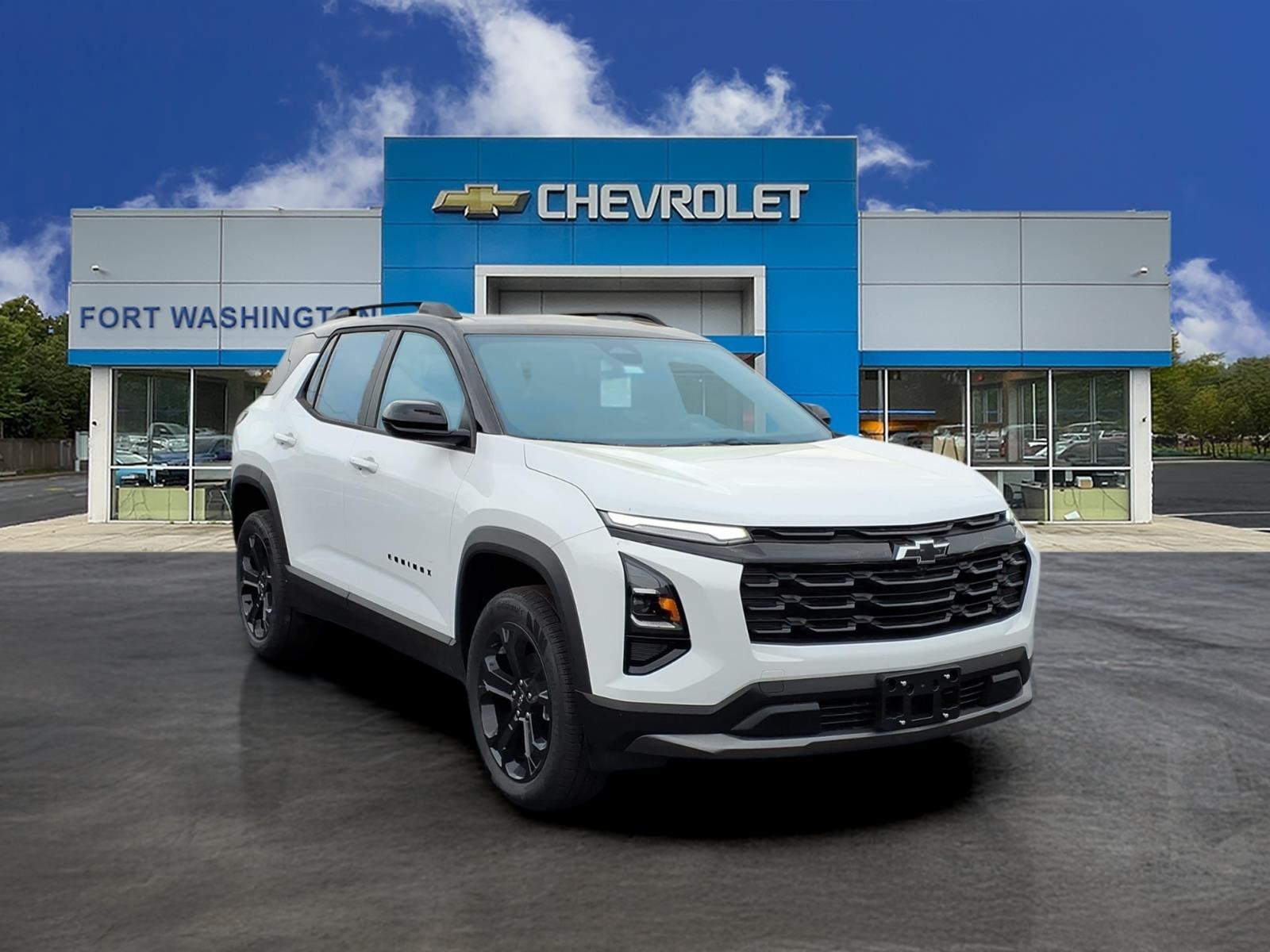 Chevrolet