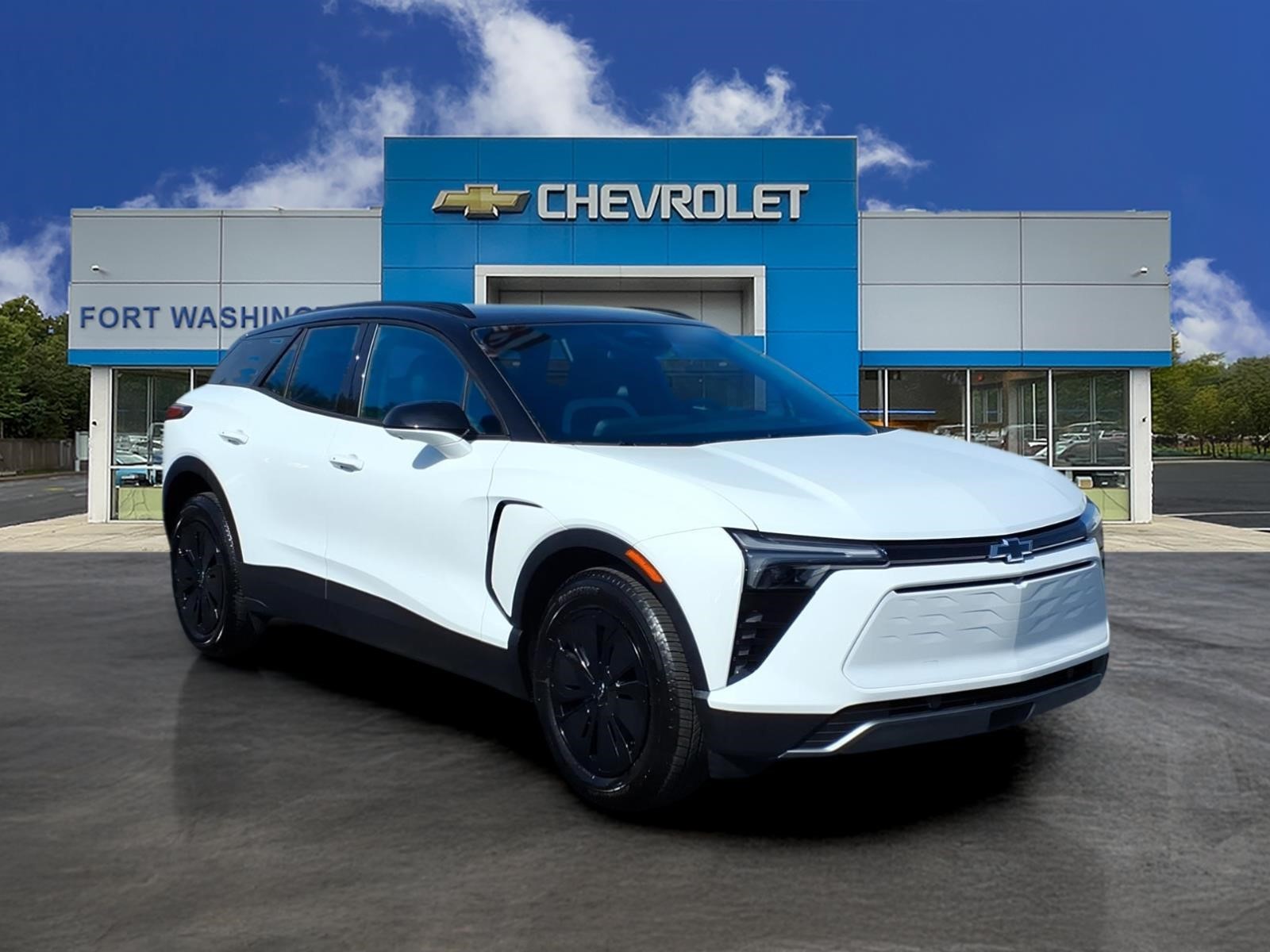 Chevrolet