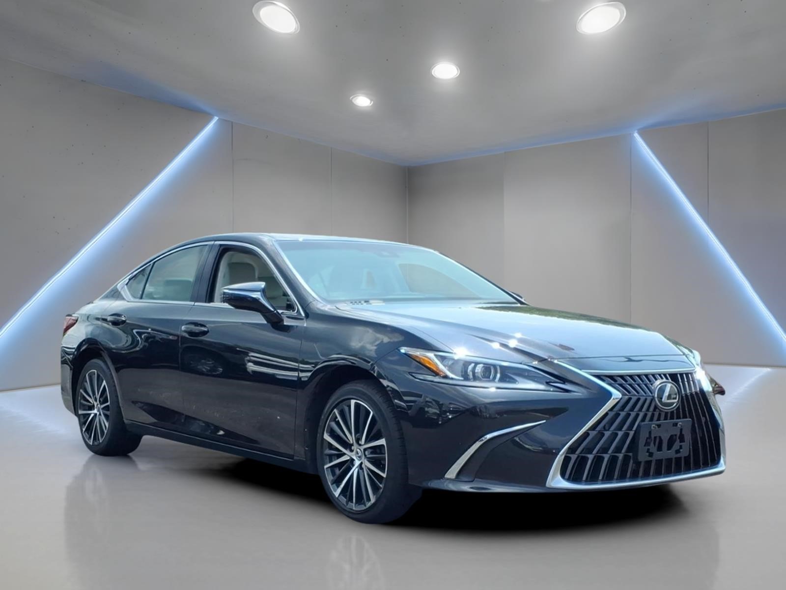 Lexus