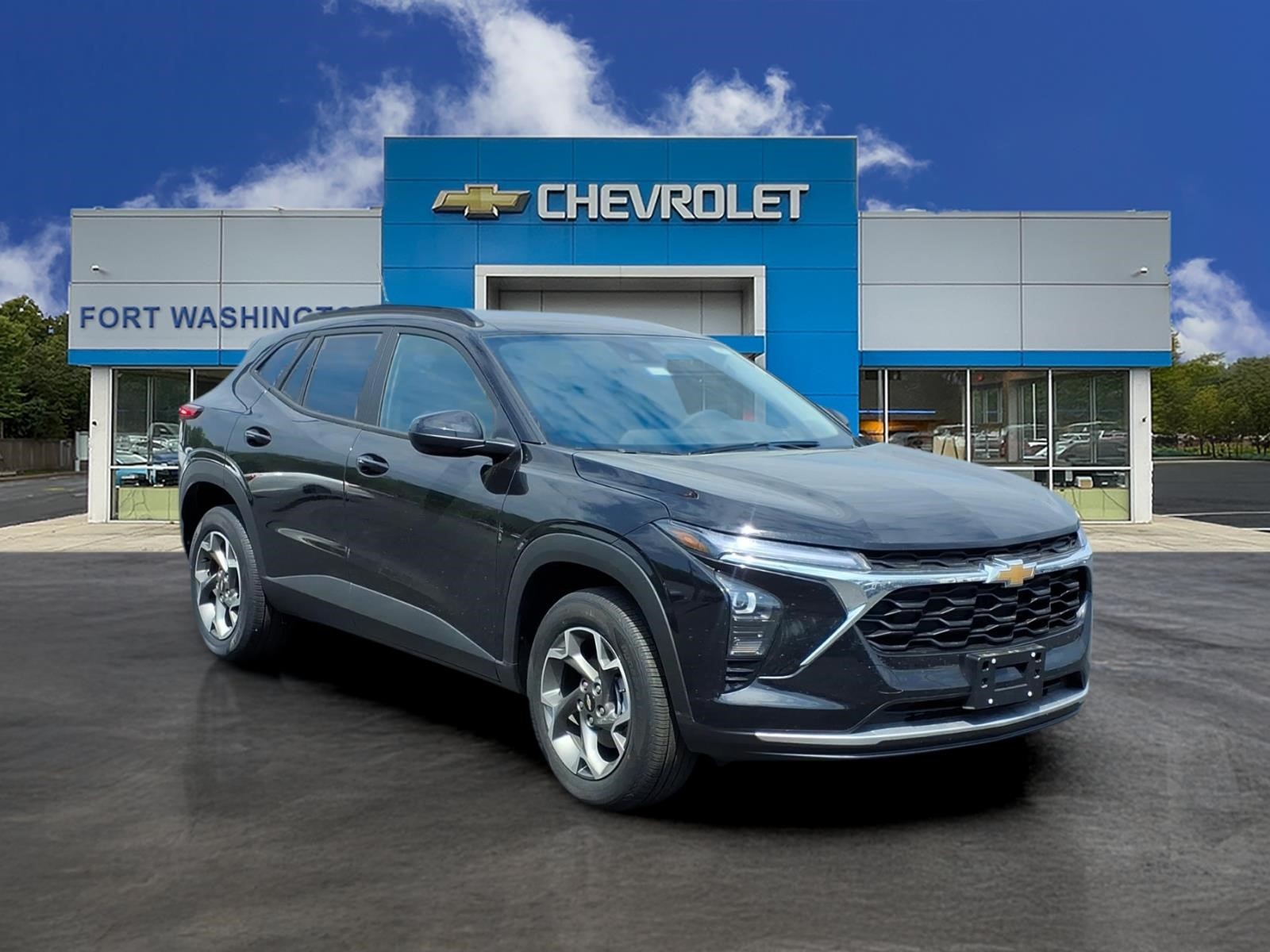 Chevrolet