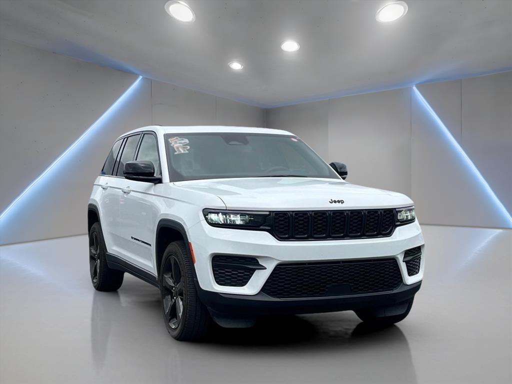 Jeep