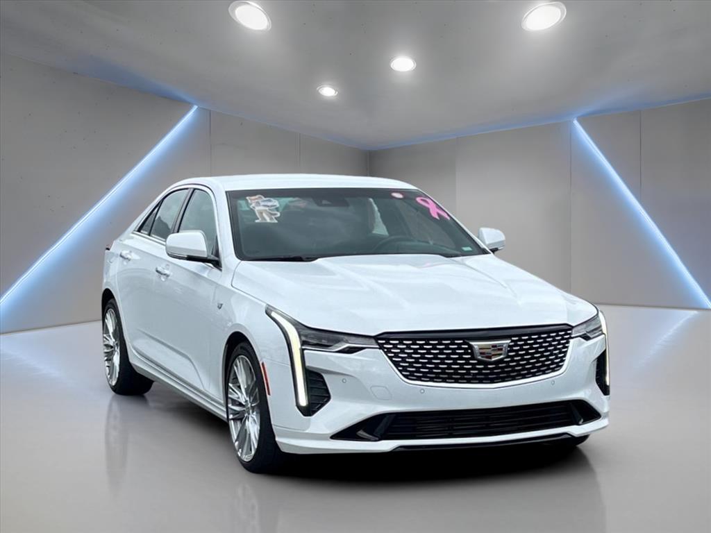 Cadillac