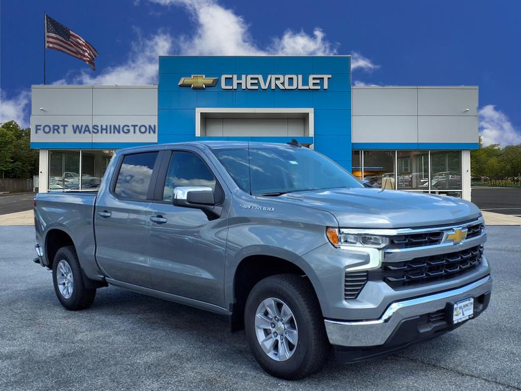 Chevrolet