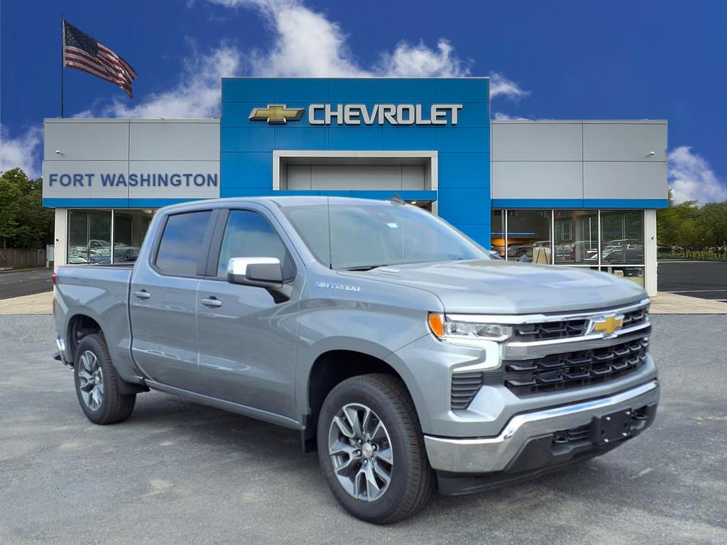 Chevrolet