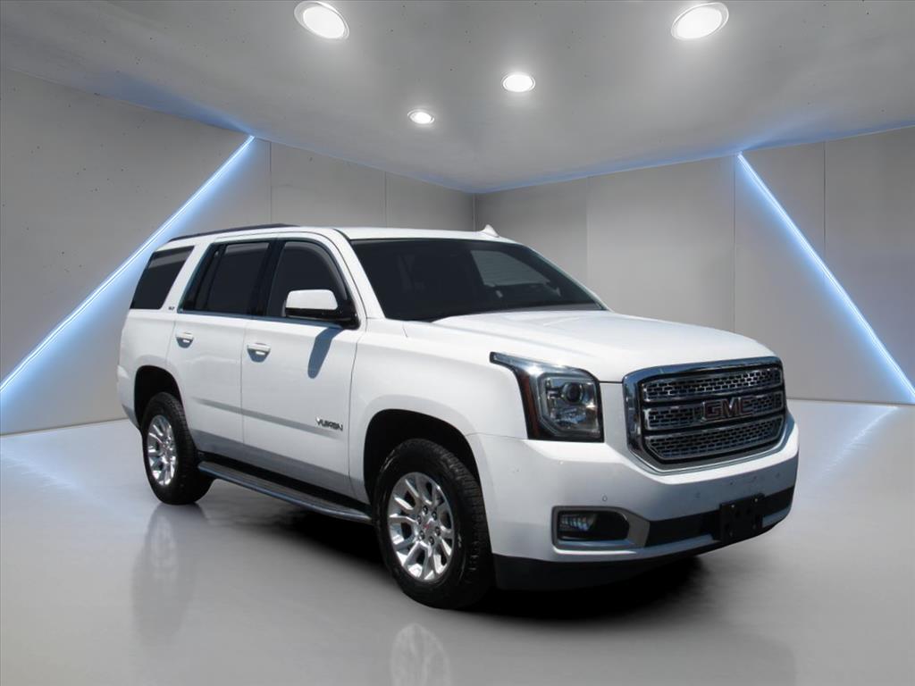 GMC
