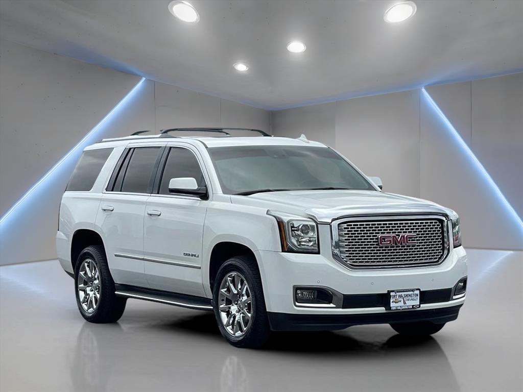 GMC