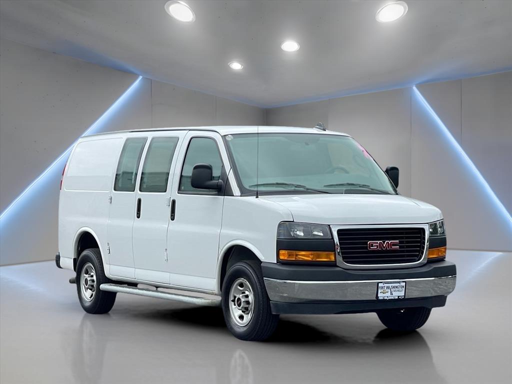 GMC