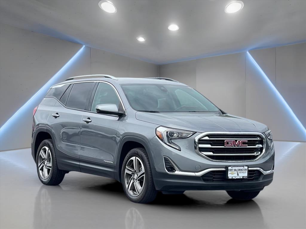 GMC