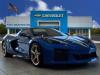 2025 Chevrolet Corvette E-Ray 3LZ
