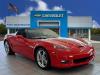 2011 Chevrolet Corvette Z16 Grand Sport