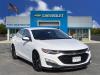 2025 Chevrolet Malibu LT 2LT
