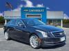 2018 Cadillac ATS 2.0T Luxury