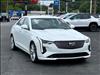 2023 Cadillac CT4