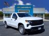 2025 Chevrolet Silverado 2500HD Work Truck