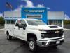 2025 Chevrolet Silverado 2500HD Work Truck