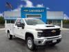 2025 Chevrolet Silverado 2500HD Work Truck