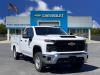 2025 Chevrolet Silverado 2500HD Work Truck